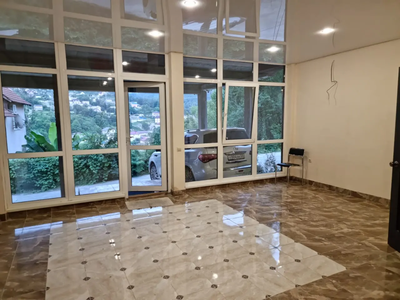 Дом в Сочи с ремонтом
