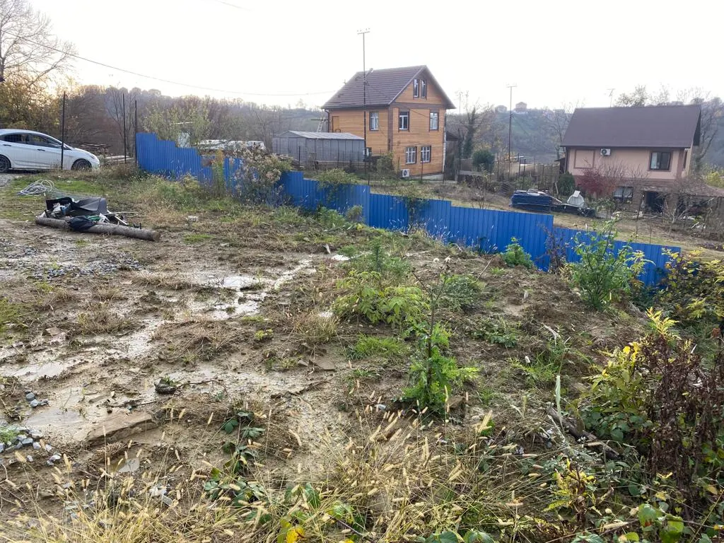 Продажа земельного участка - фото 4