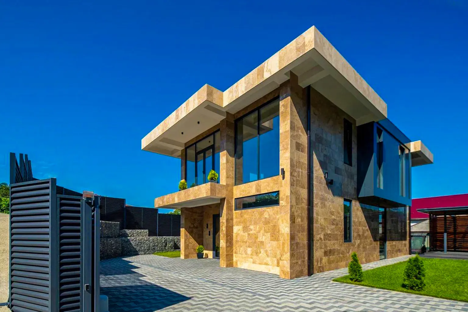 КП Family Garden Village (Фэмили Гарден Вилладж)