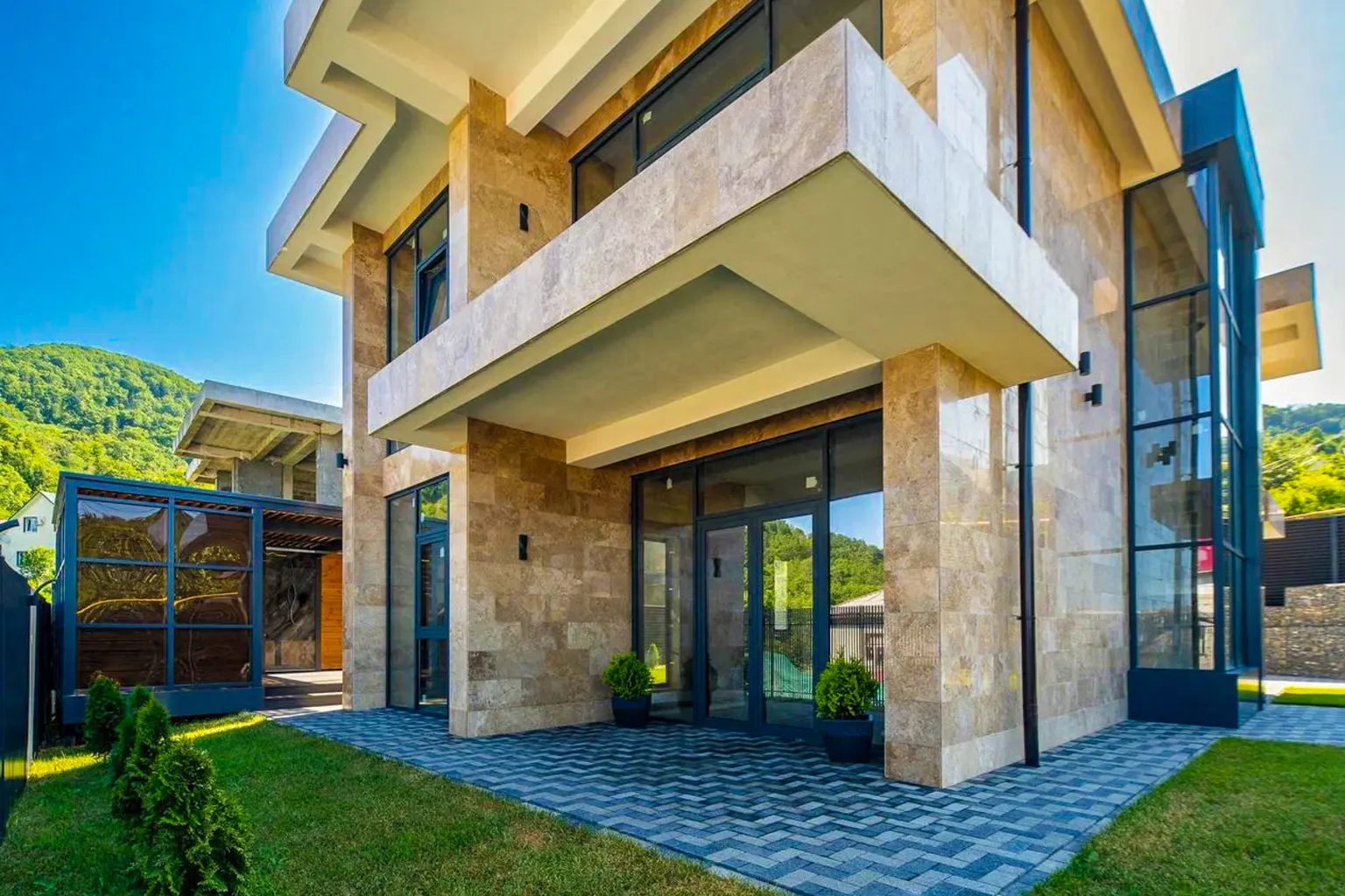 КП Family Garden Village (Фэмили Гарден Вилладж) - фото 2
