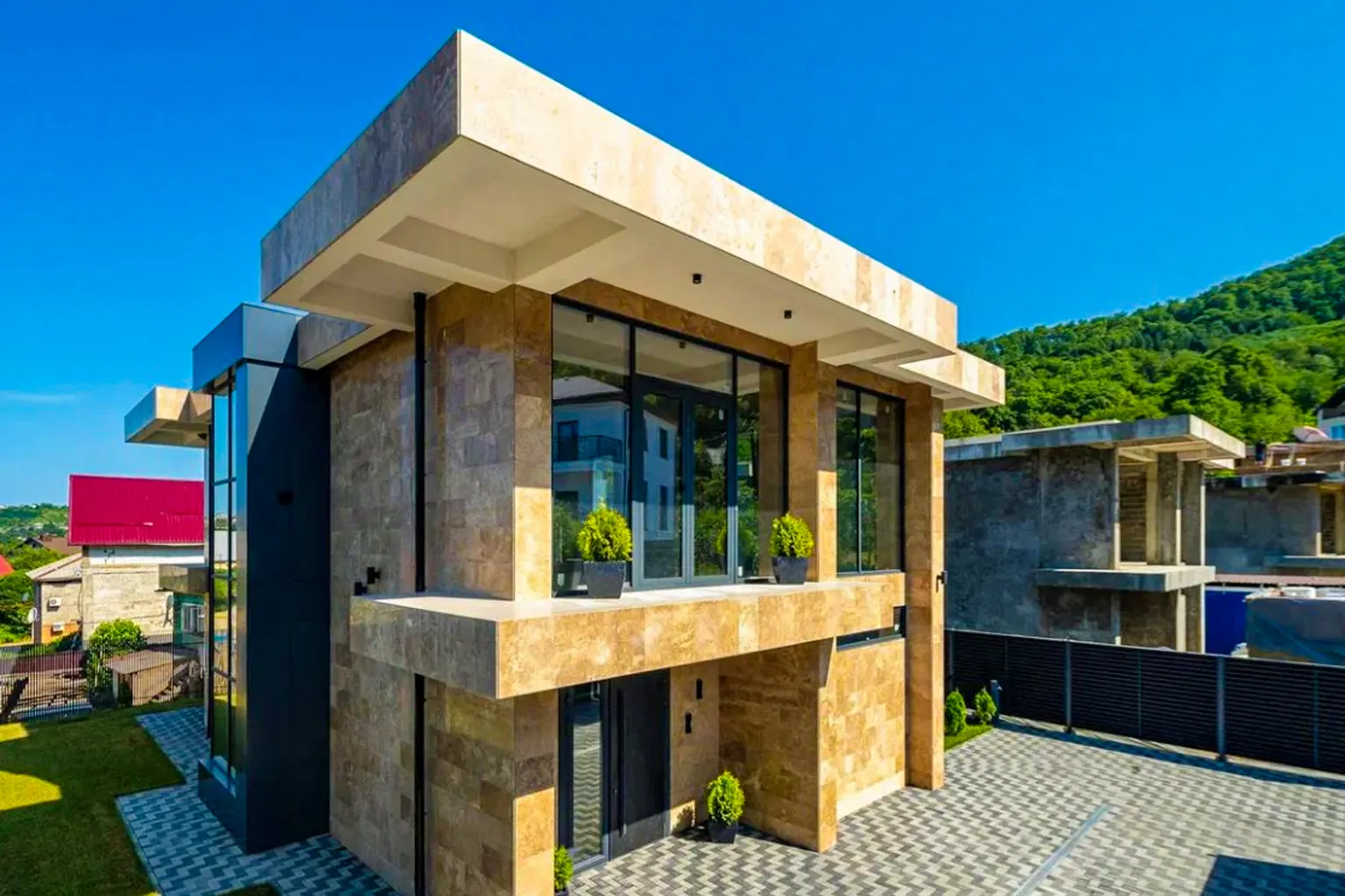 КП Family Garden Village (Фэмили Гарден Вилладж) - фото 3