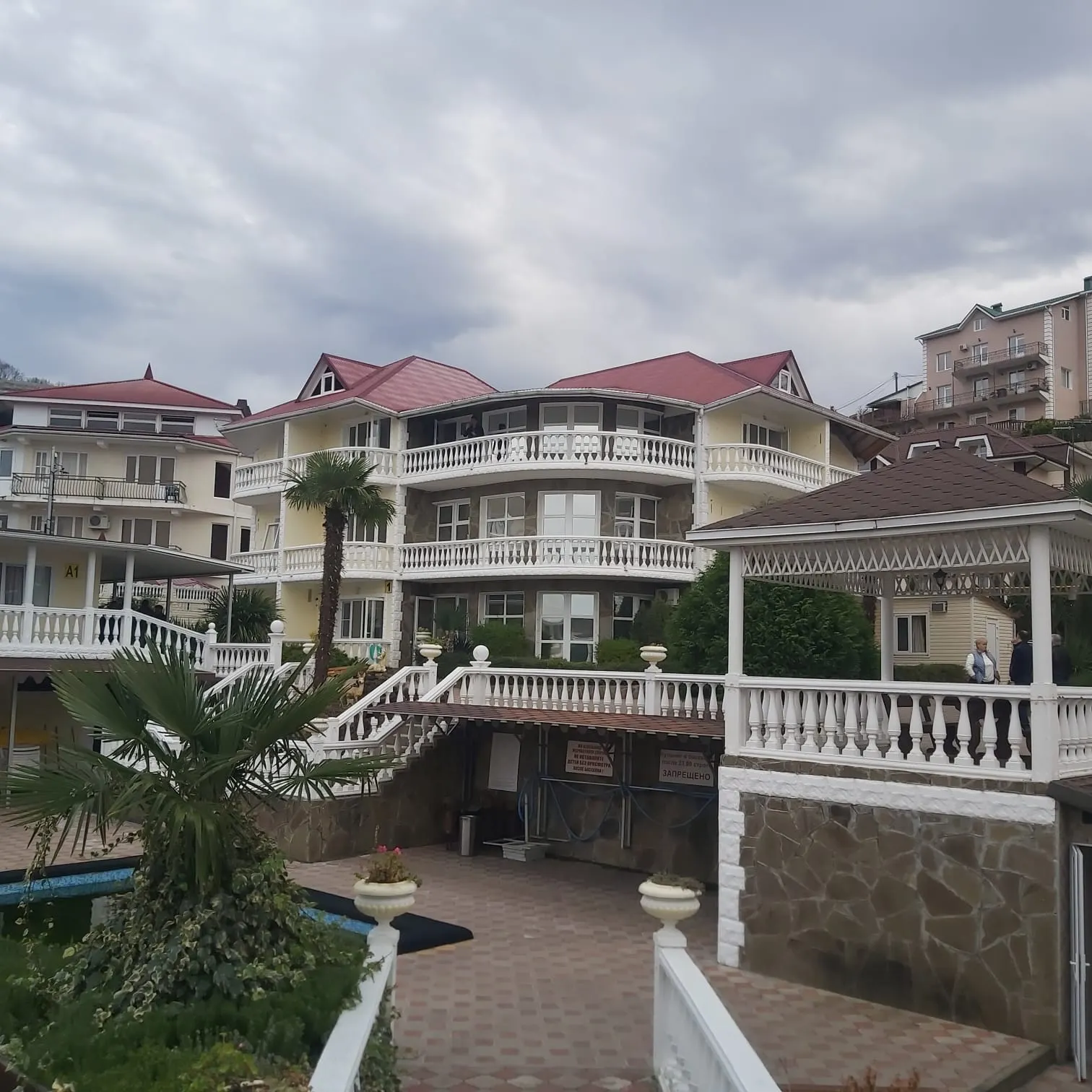 Купите дом у моря - фото 3