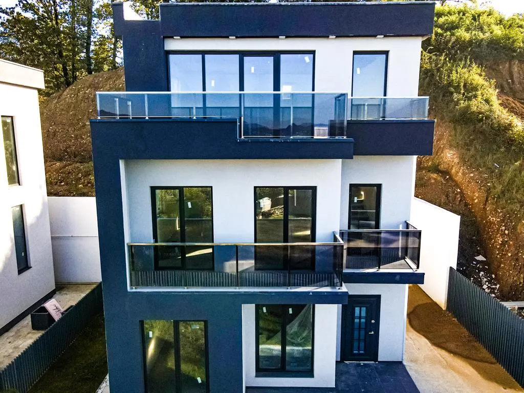 КП View House (Вью Хаус)