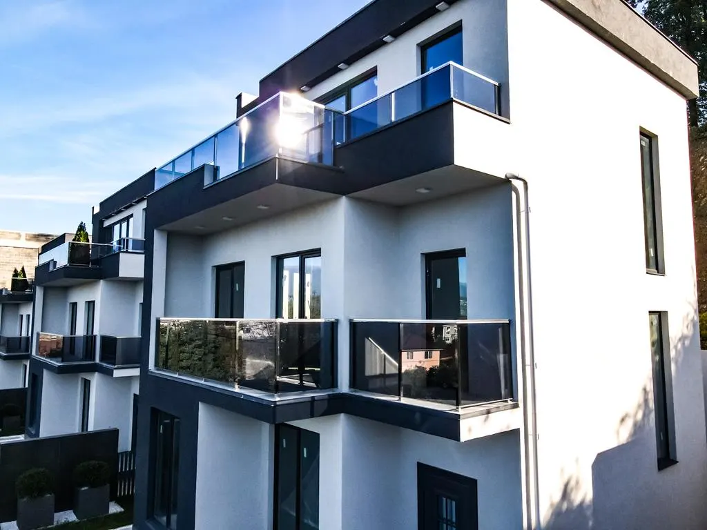 КП View House (Вью Хаус) - фото 2
