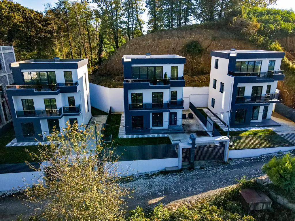 КП View House (Вью Хаус) - фото 4