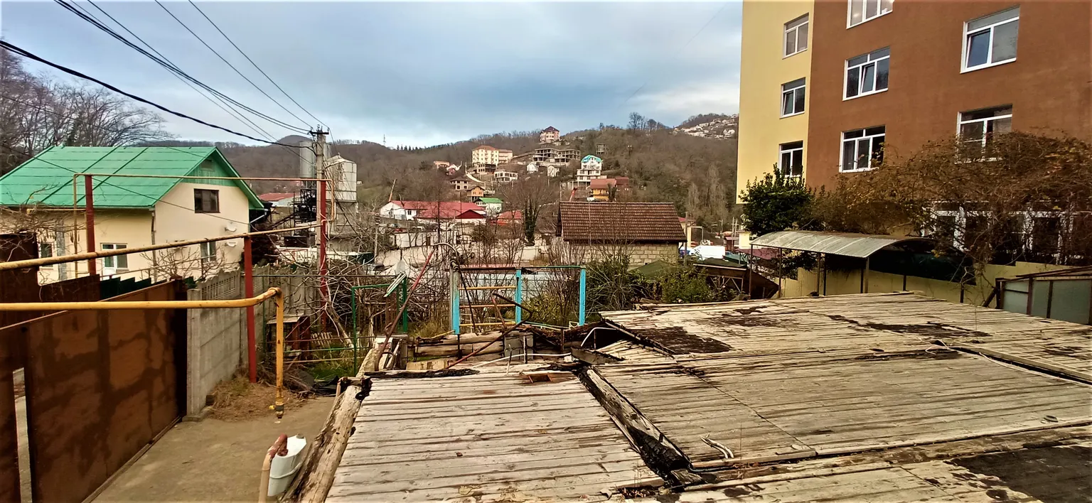 Продаю земельный участок в Сочи - фото 4