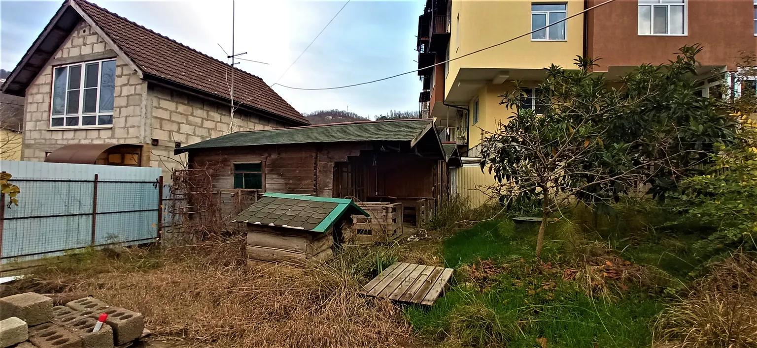 Продаю земельный участок в Сочи - фото 4