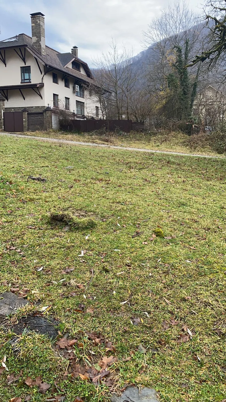 Гектар в Верхениколаевское - фото 3