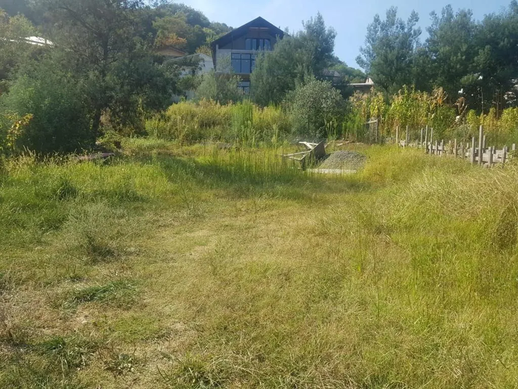 Участок в Молдовке