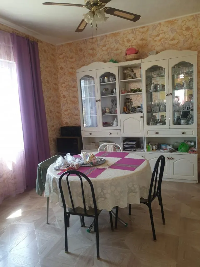 Потрясающий дом с ремонтом