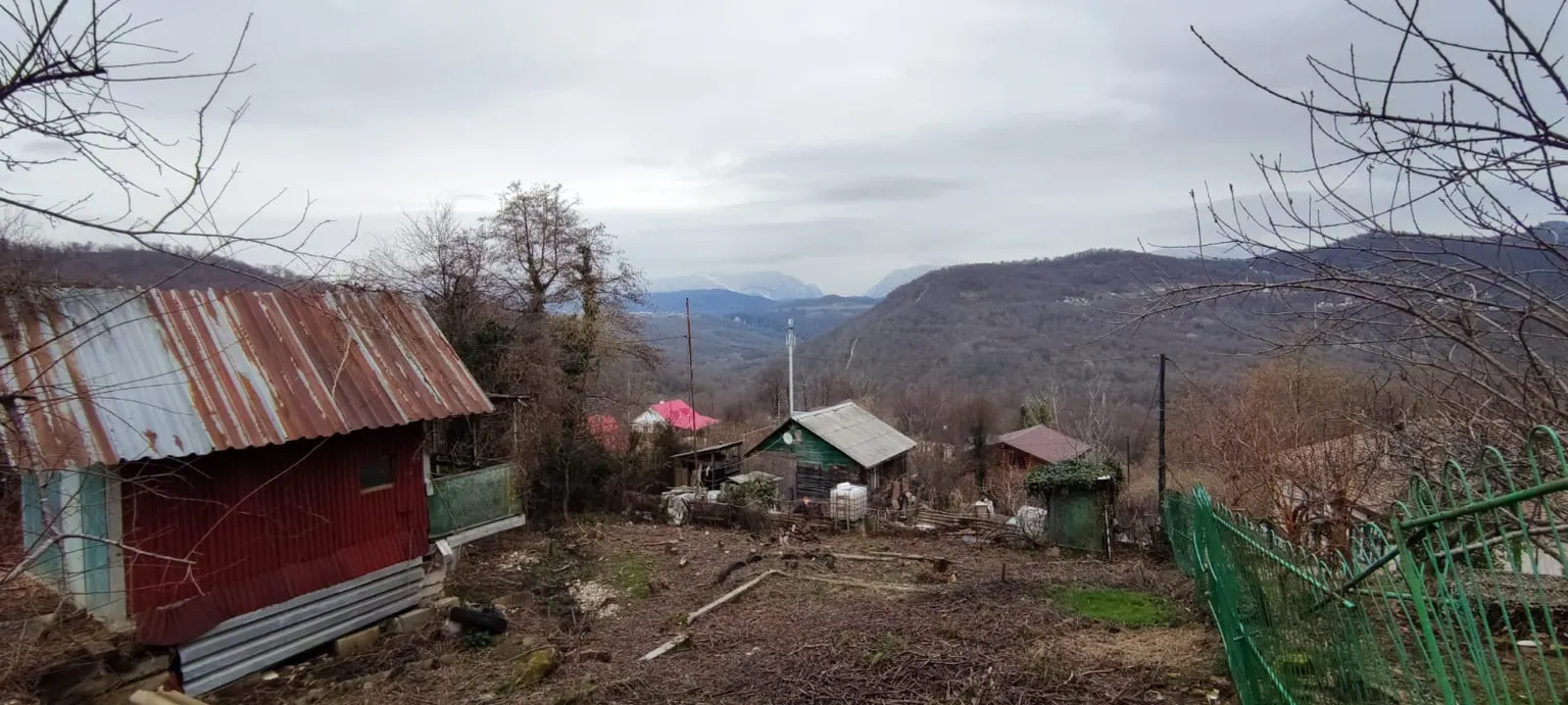5 соток в Каштанах - фото 2
