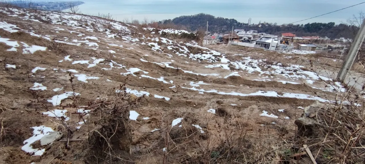 Участок на Ручье видном - фото 3