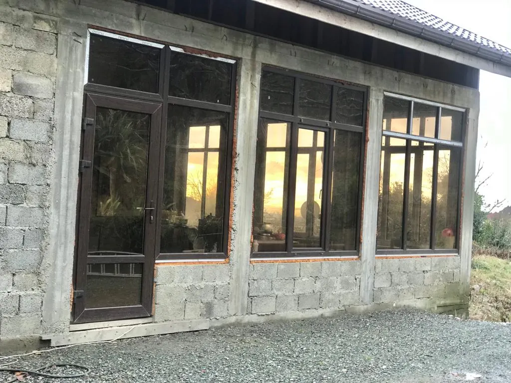 Продается дом в Сочи с красивым видом