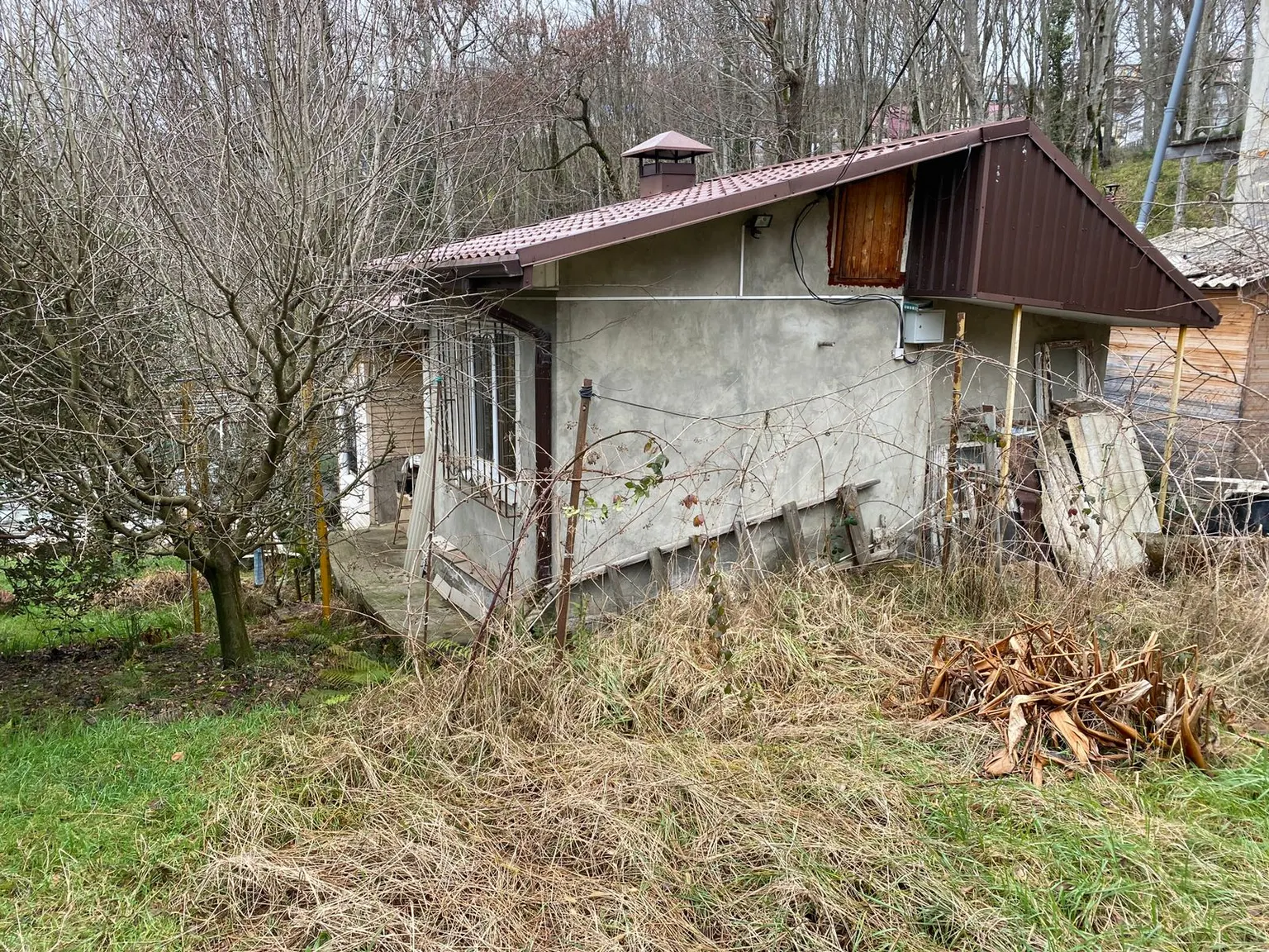 Продажа земельного участка на Раздольном - фото 4