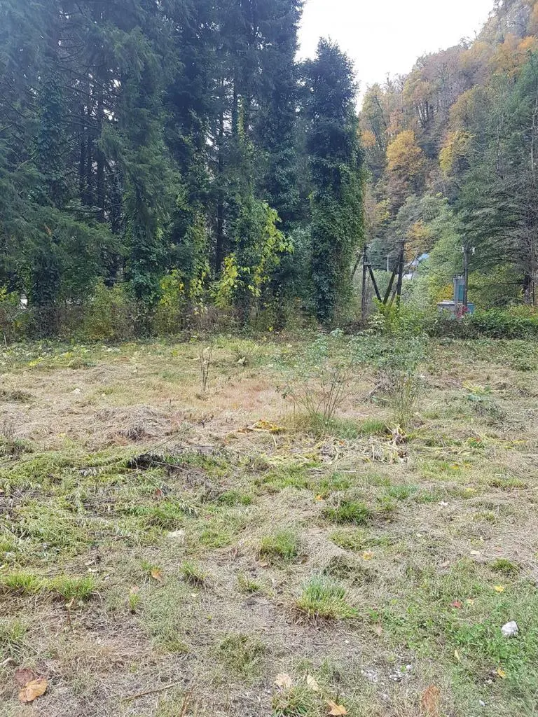 Участок в Адлере на Блиново - фото 3