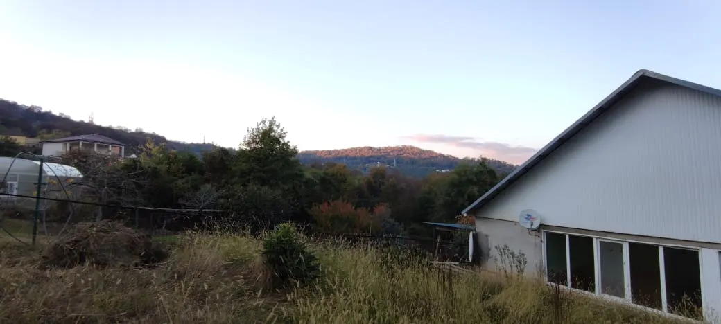 Участок в Адлере на Нагуляна - фото 2