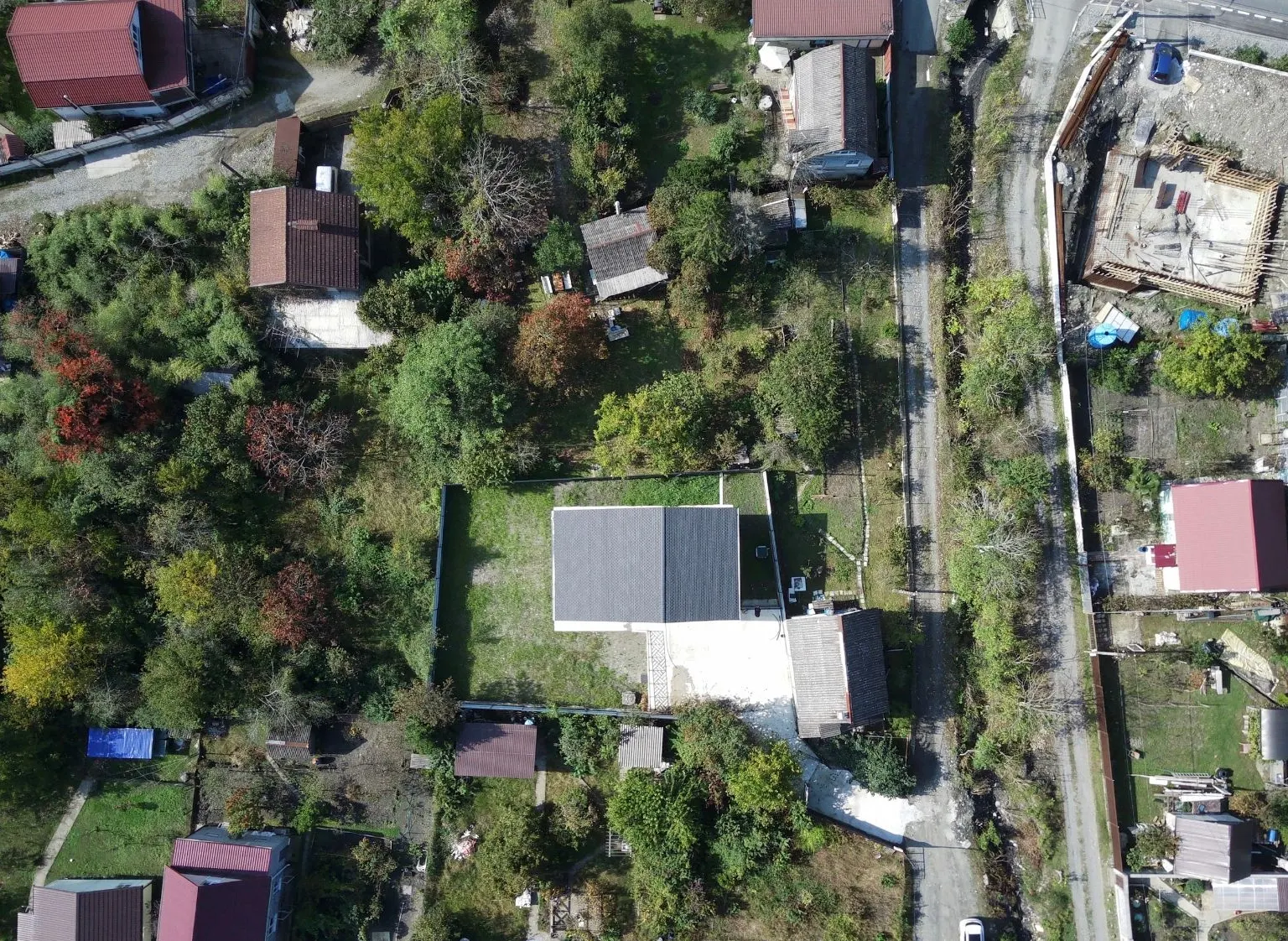 Продажа коттеджа в стиле шале. Сочи - фото 4