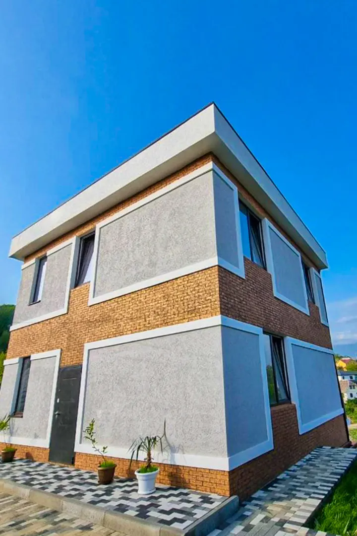 КП Flora house (Флора хаус) - фото 3