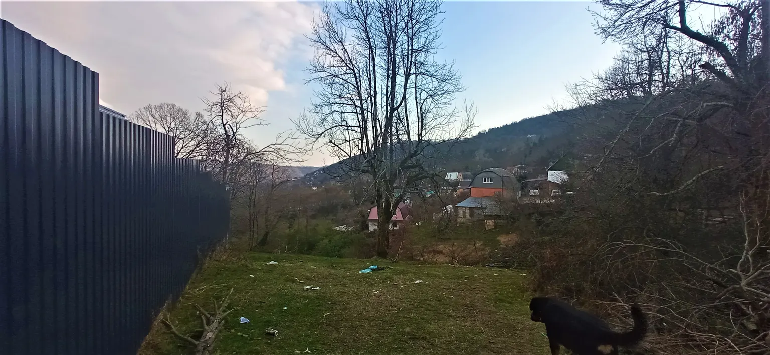 Продаю земельный участок в Сочи
