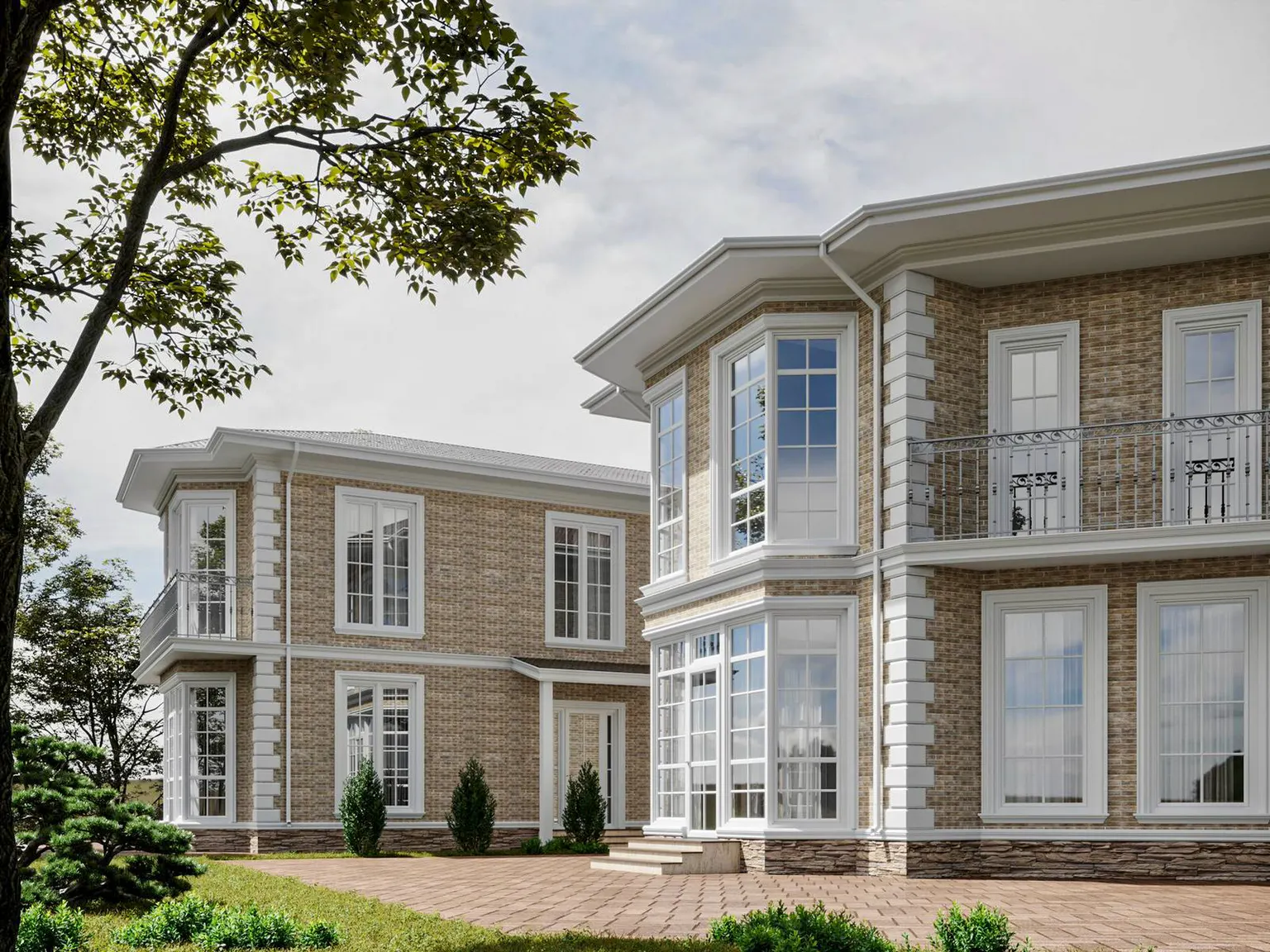 КП Sirius Club House (Сириус Клаб Хаус) - фото 2