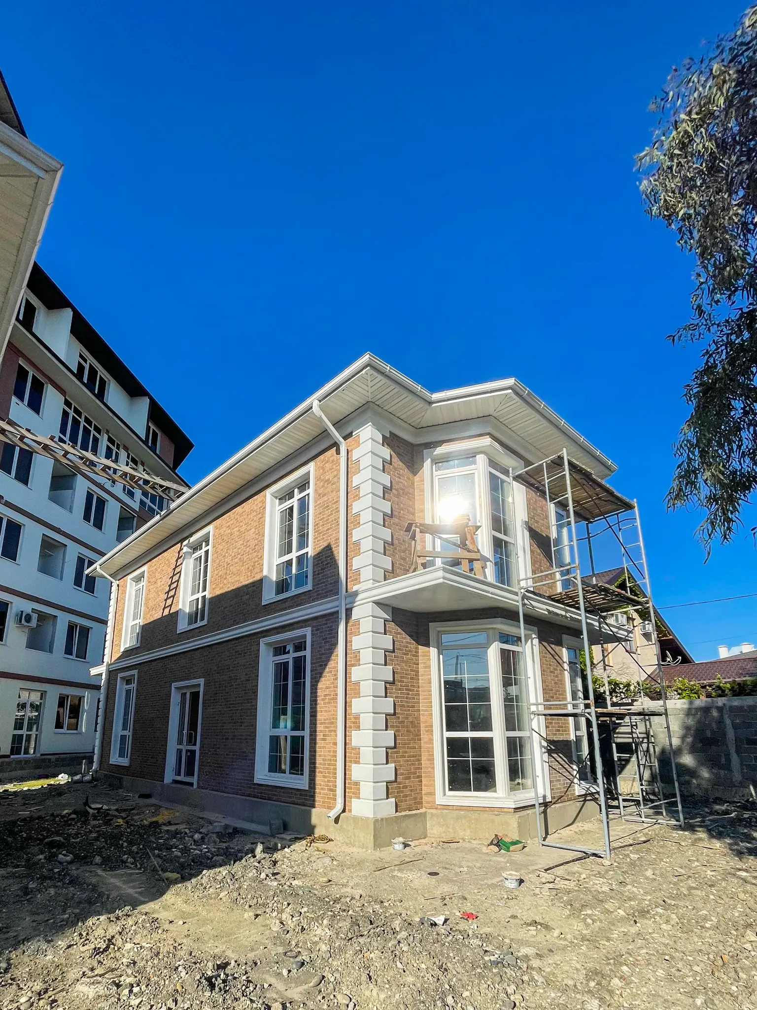 КП Sirius Club House (Сириус Клаб Хаус) - фото 3