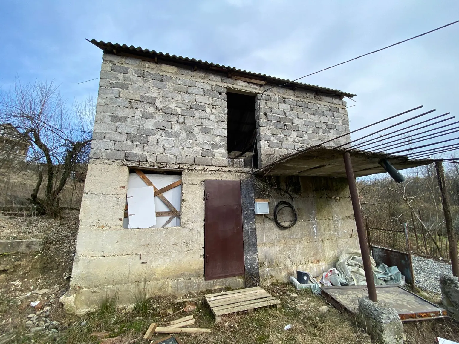 Продажа земельного участка - фото 4