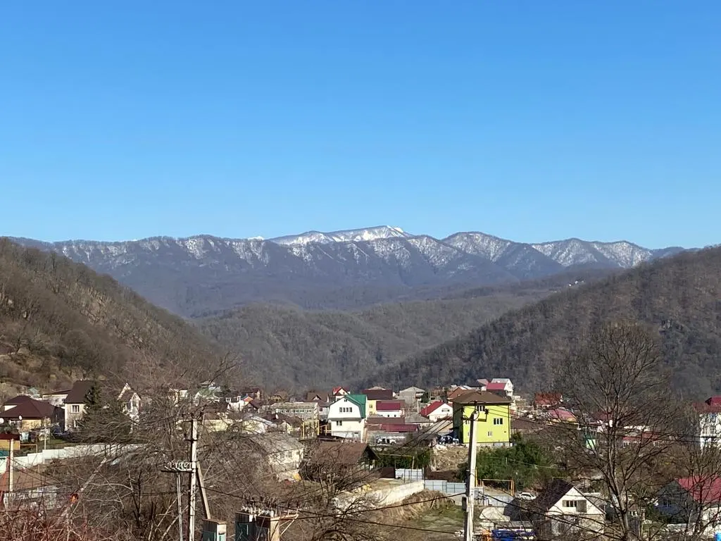Продажа земельного участка