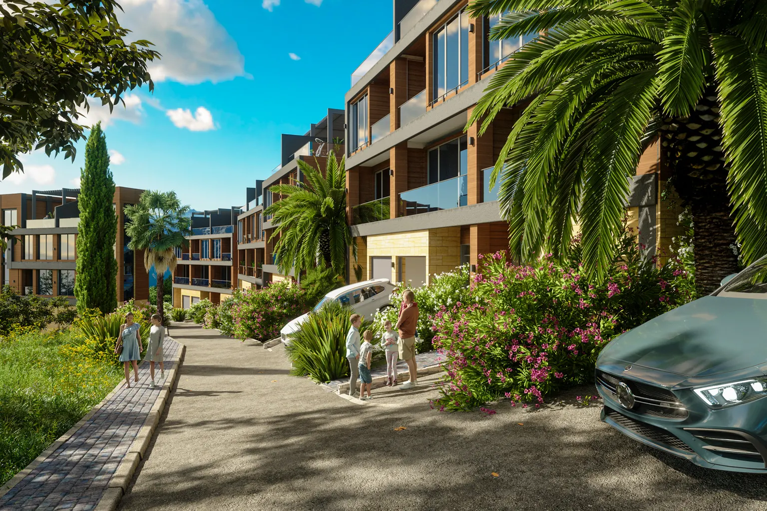 ТХ Cannes (Канны) - фото 4