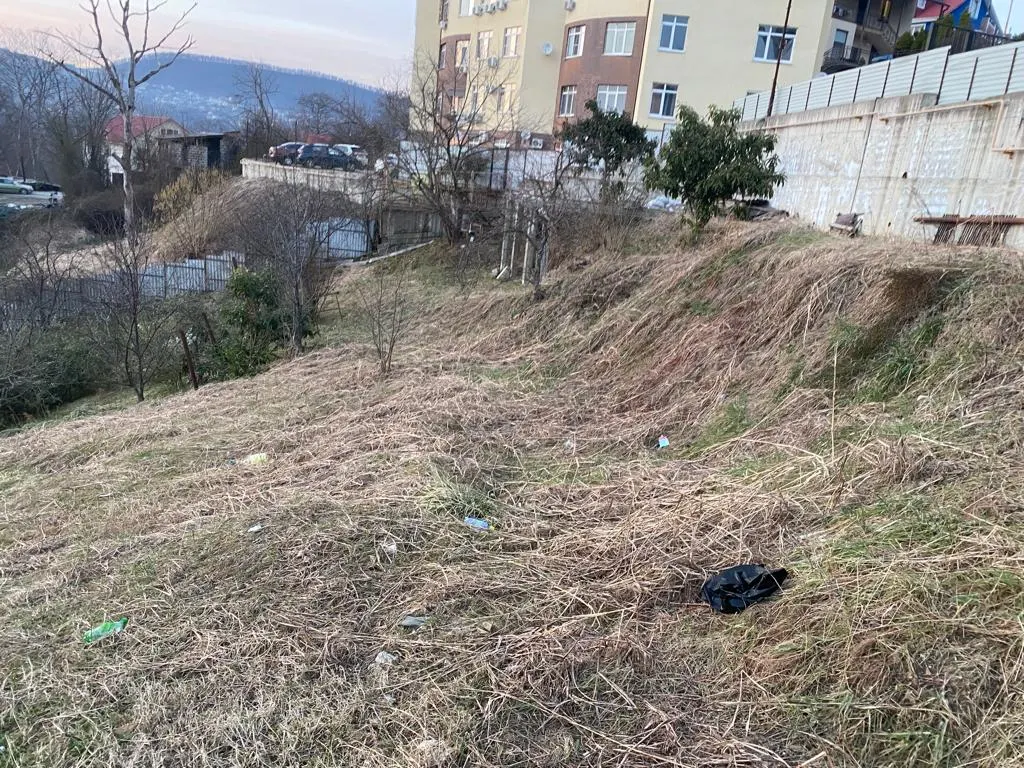 Продажа земельного участка - фото 2
