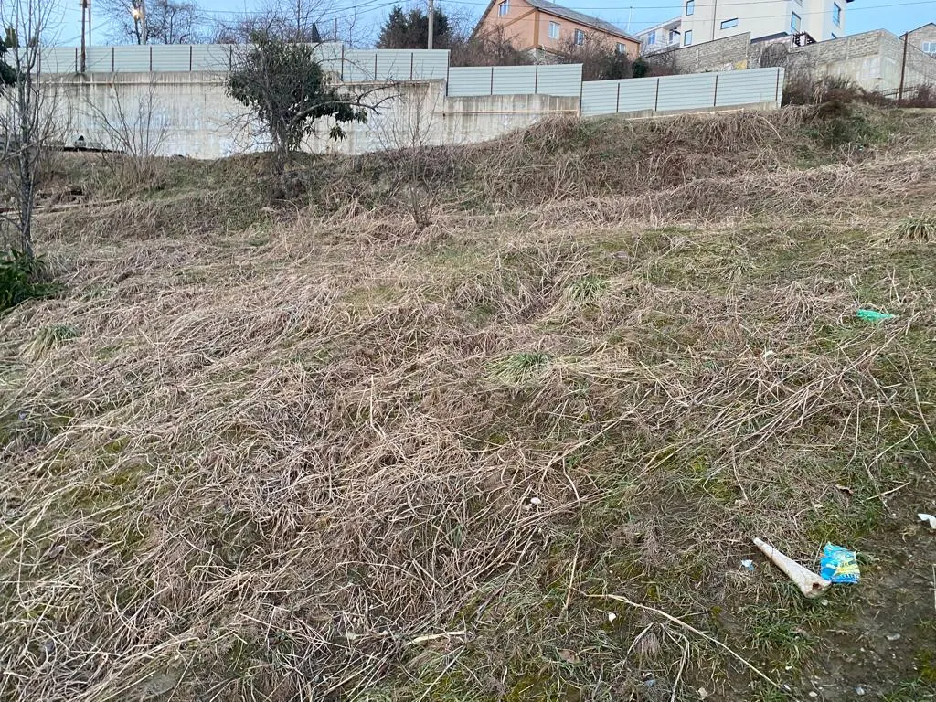 Продажа земельного участка