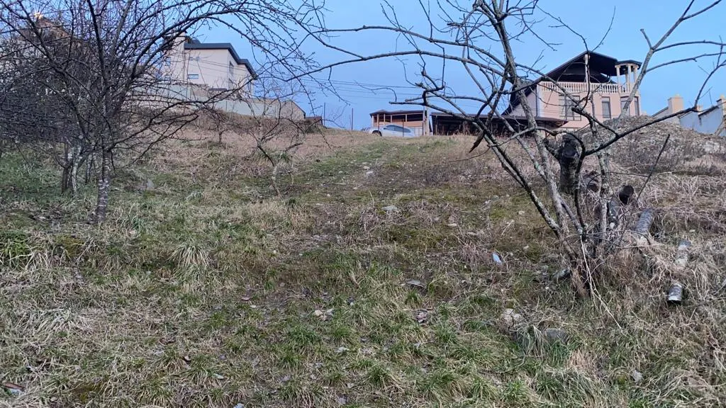 Продажа земельного участка - фото 3