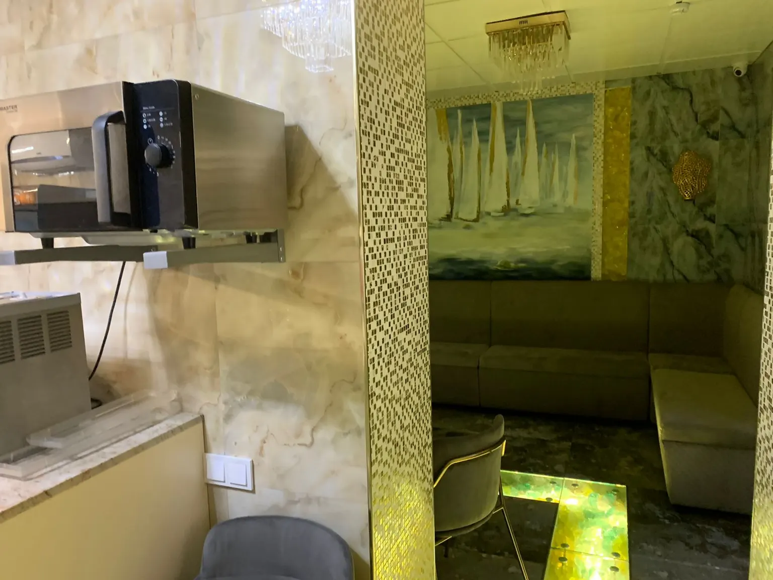 Продажа ресторана на 1 этаже гостиницы - фото 3