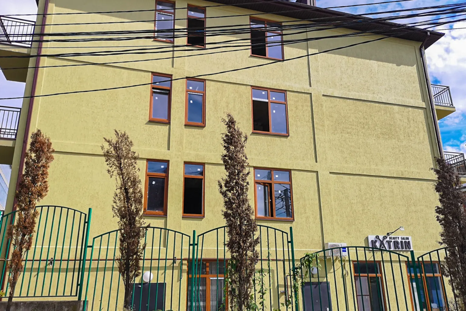 ЖК ДомоСтрой 2 - фото 3