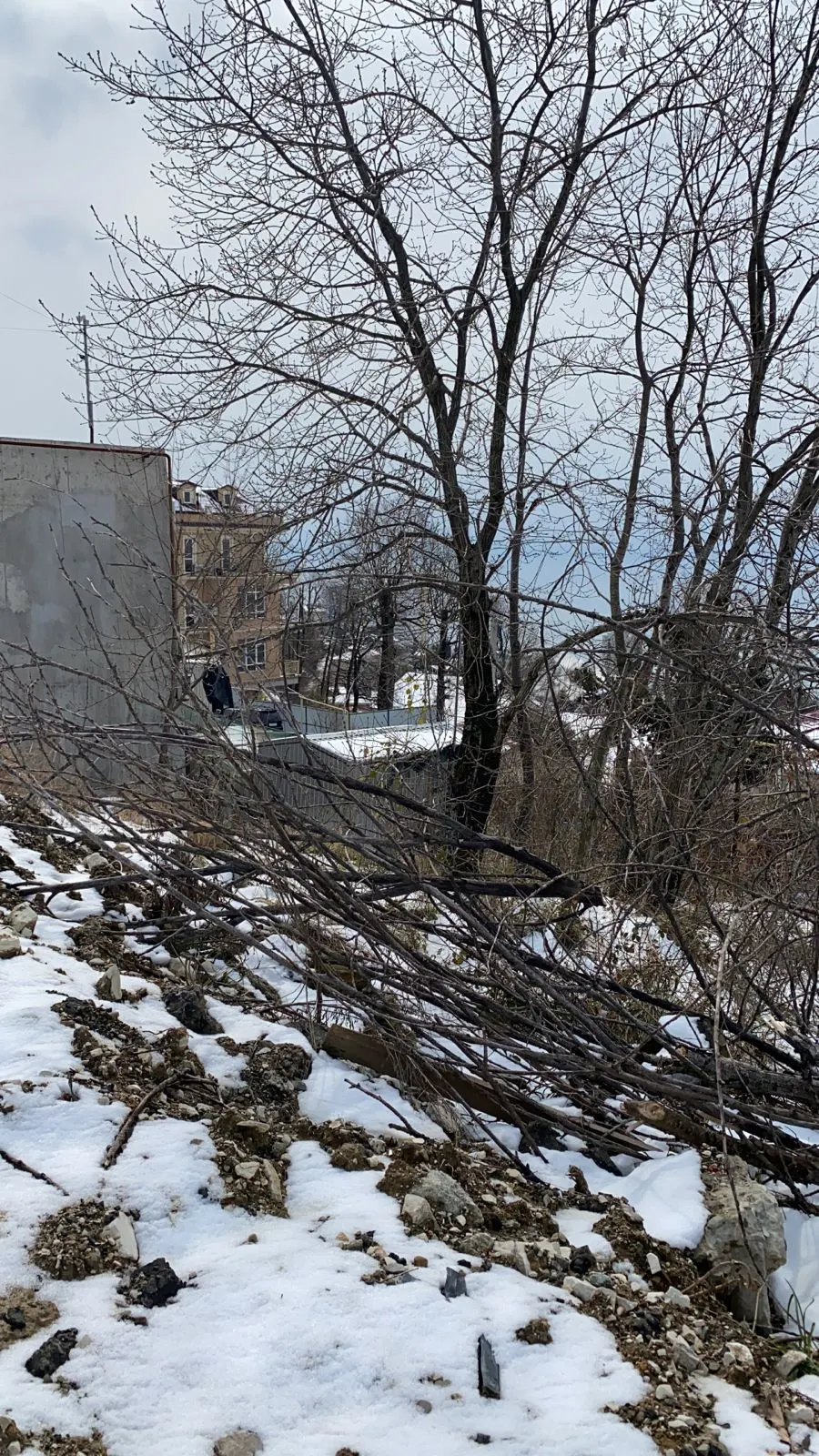 Участок в центре Саят-Нова - фото 3
