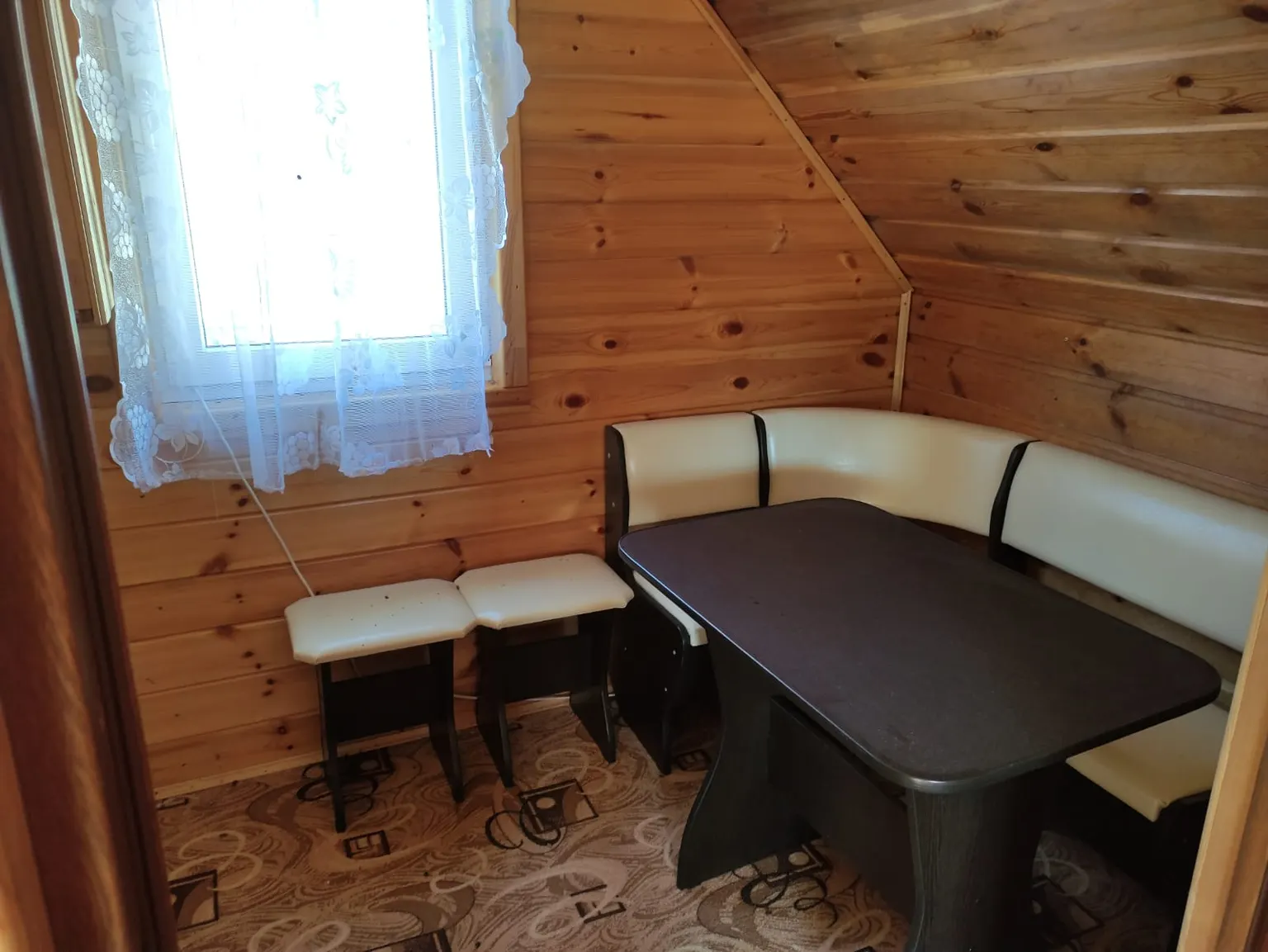 Два дома 72м2 и 42м2 - фото 2