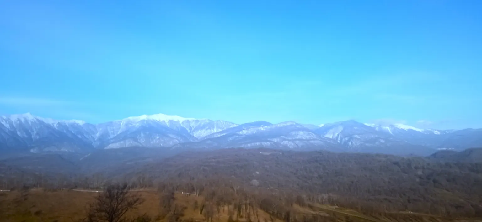 Продаю земельный участок в Адлере