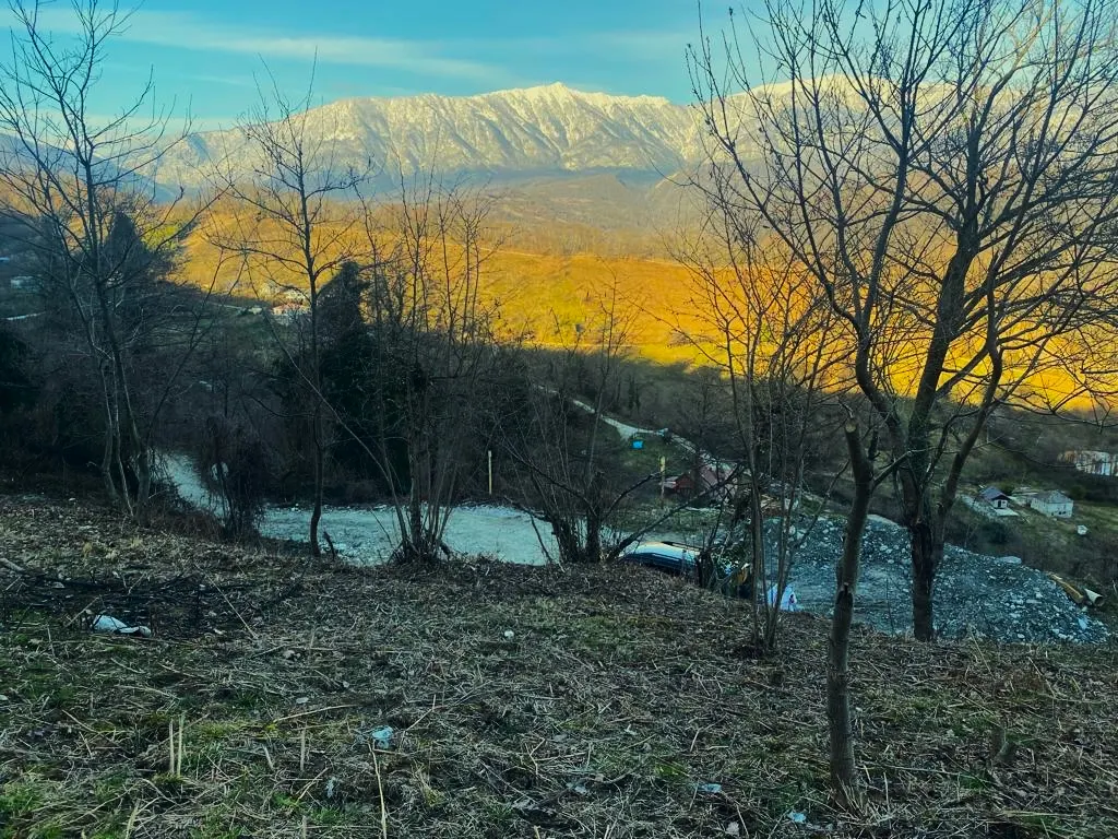 Продаю земельный участок в Адлере - фото 2