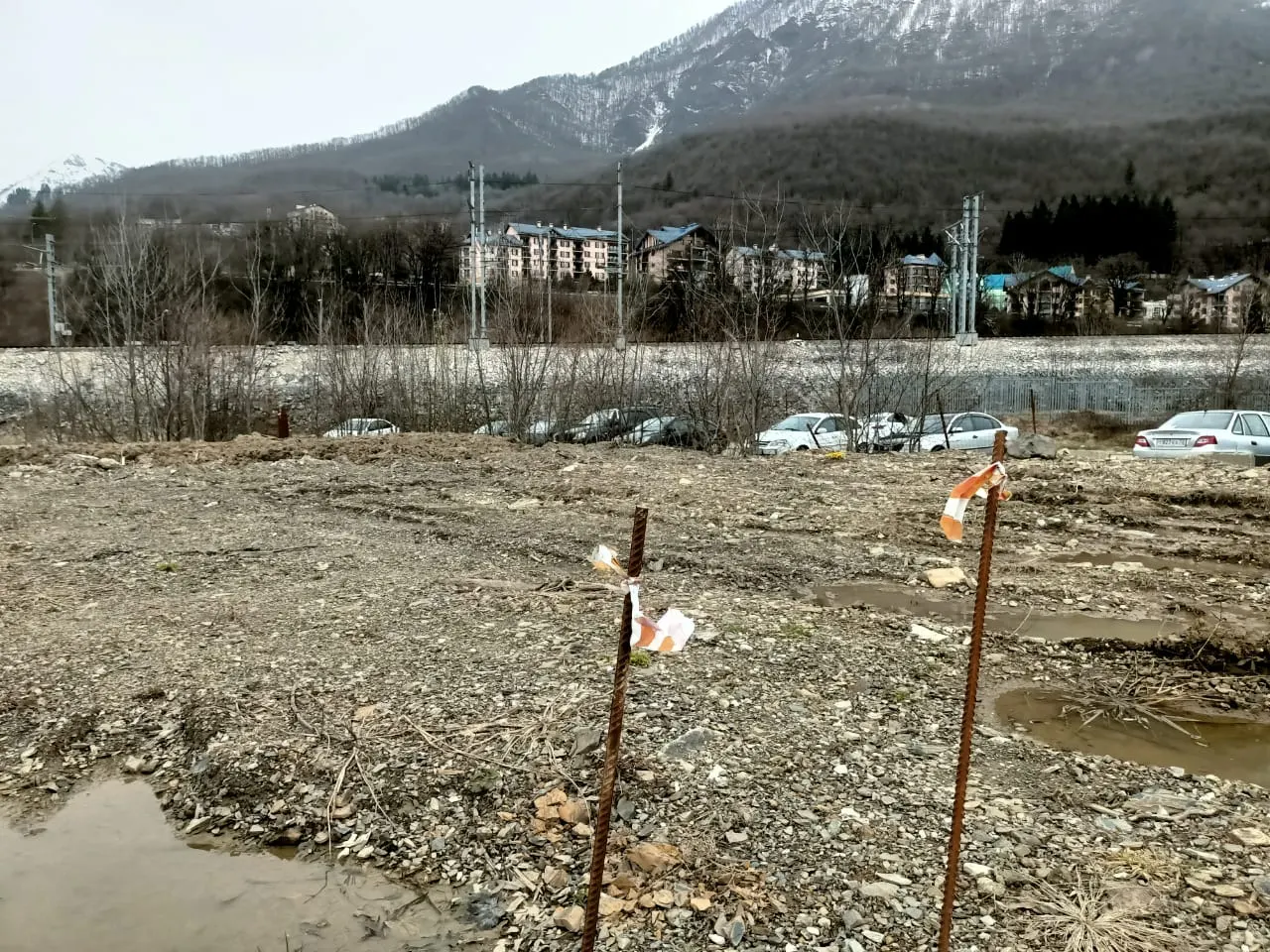 Продажа земельного участка - фото 3