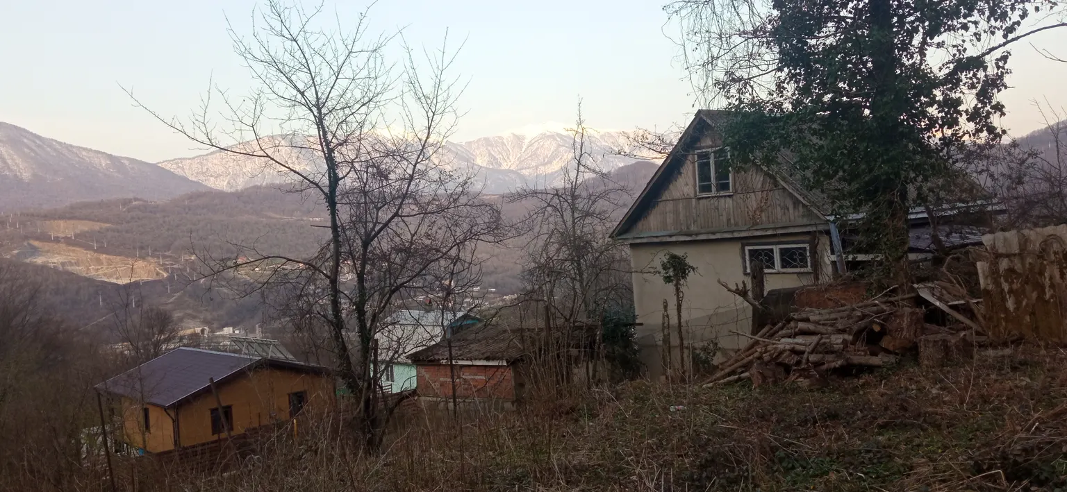 Продаю земельный участок в с. Казачий брод - фото 2