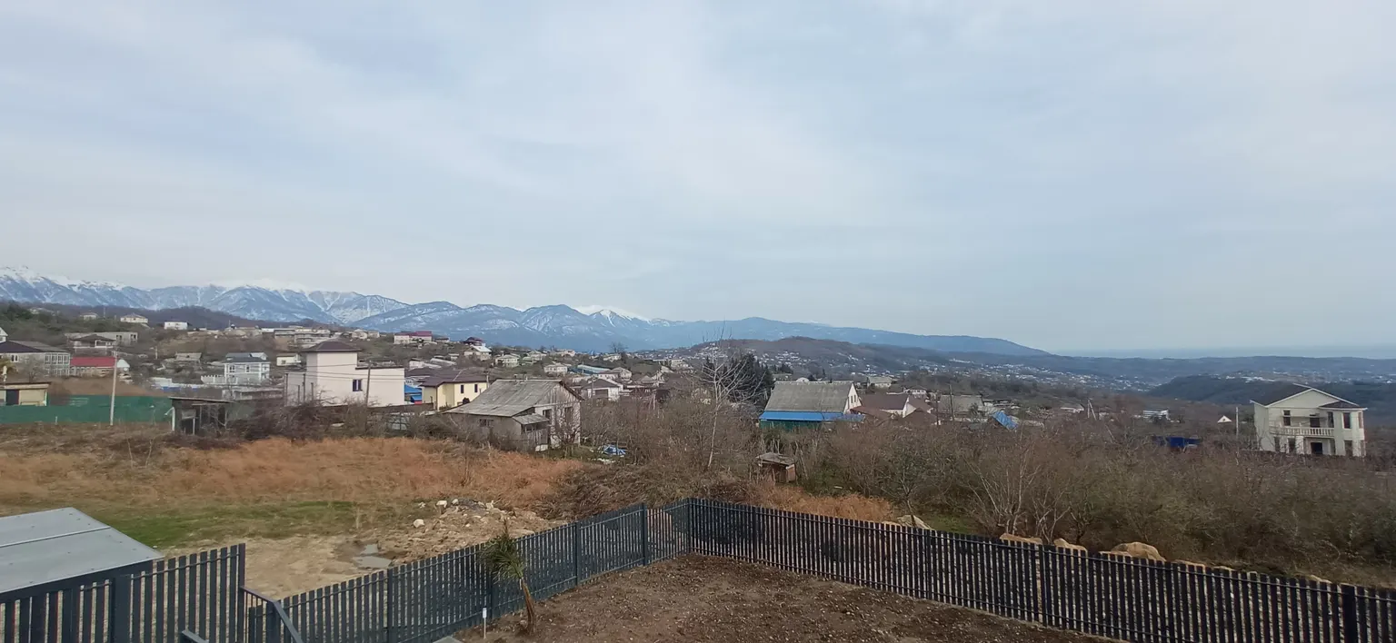 Продаю дом в Адлере - фото 4