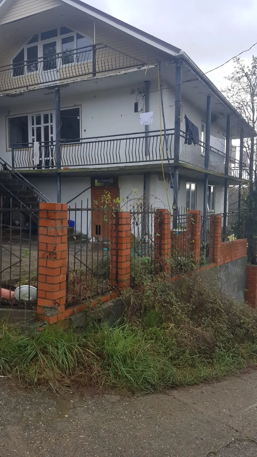 Продажа дома в Детляжке
