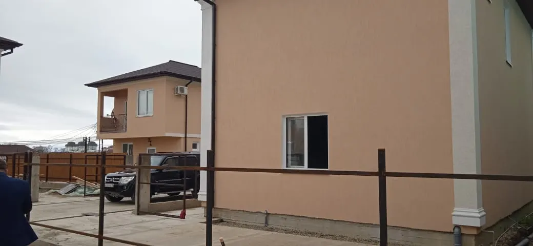 Продажа коттеджа в п.Вардане с видом на море - фото 2
