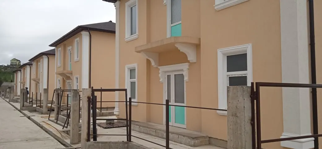 Продажа коттеджа в п.Вардане с видом на море - фото 3