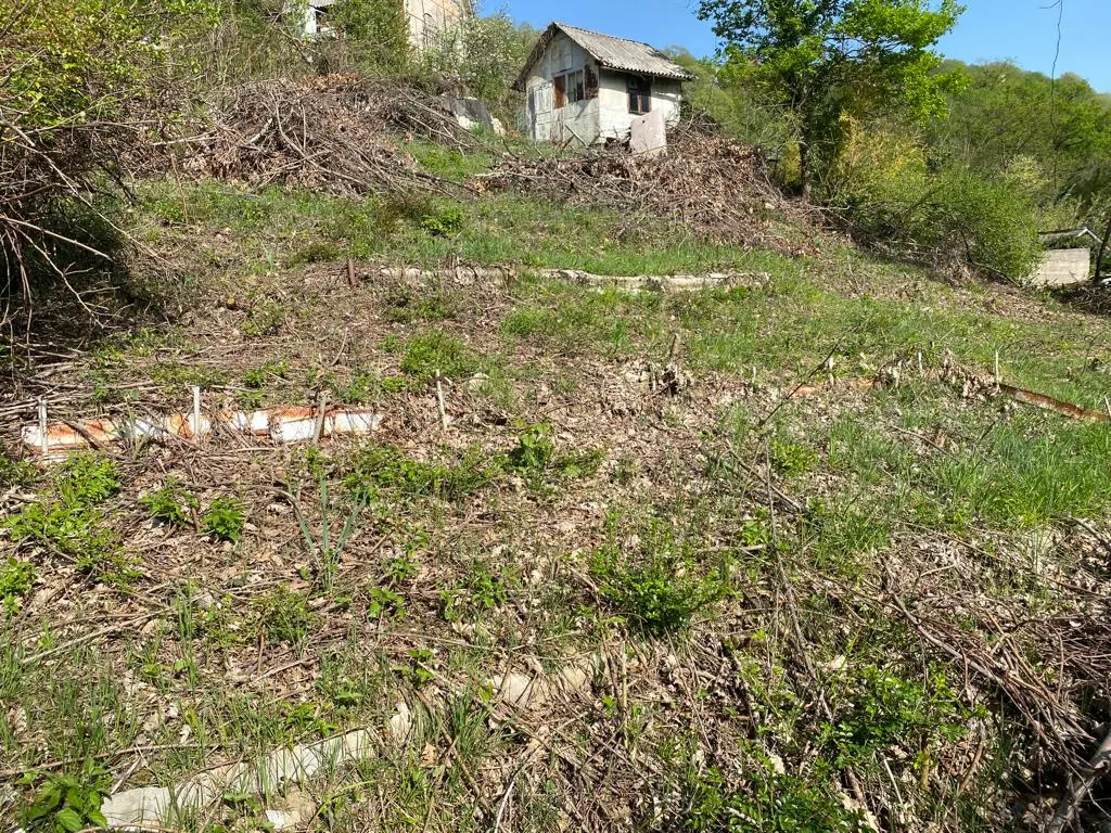 Продажа земельного участка на В. Юрте - фото 2