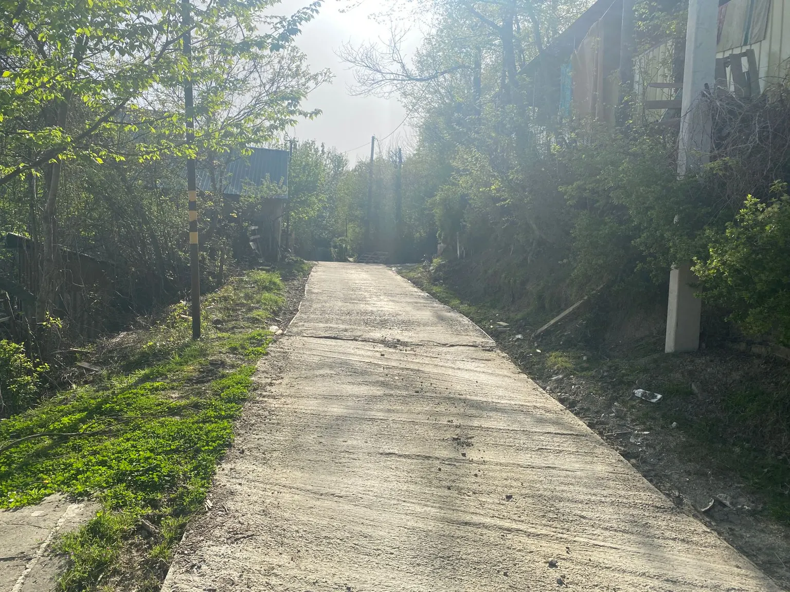 Продажа земельного участка на В.Юрте - фото 4