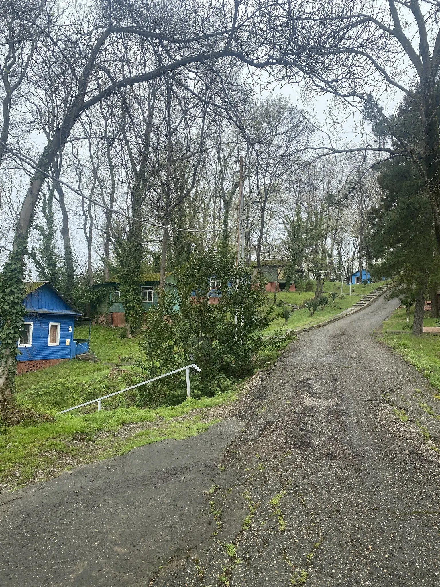 Участок с видом на море - фото 3