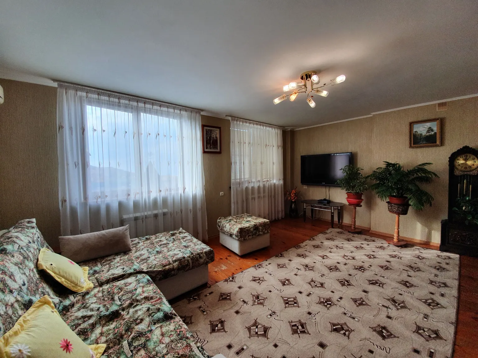 Дом в окружении национального парка - фото 4