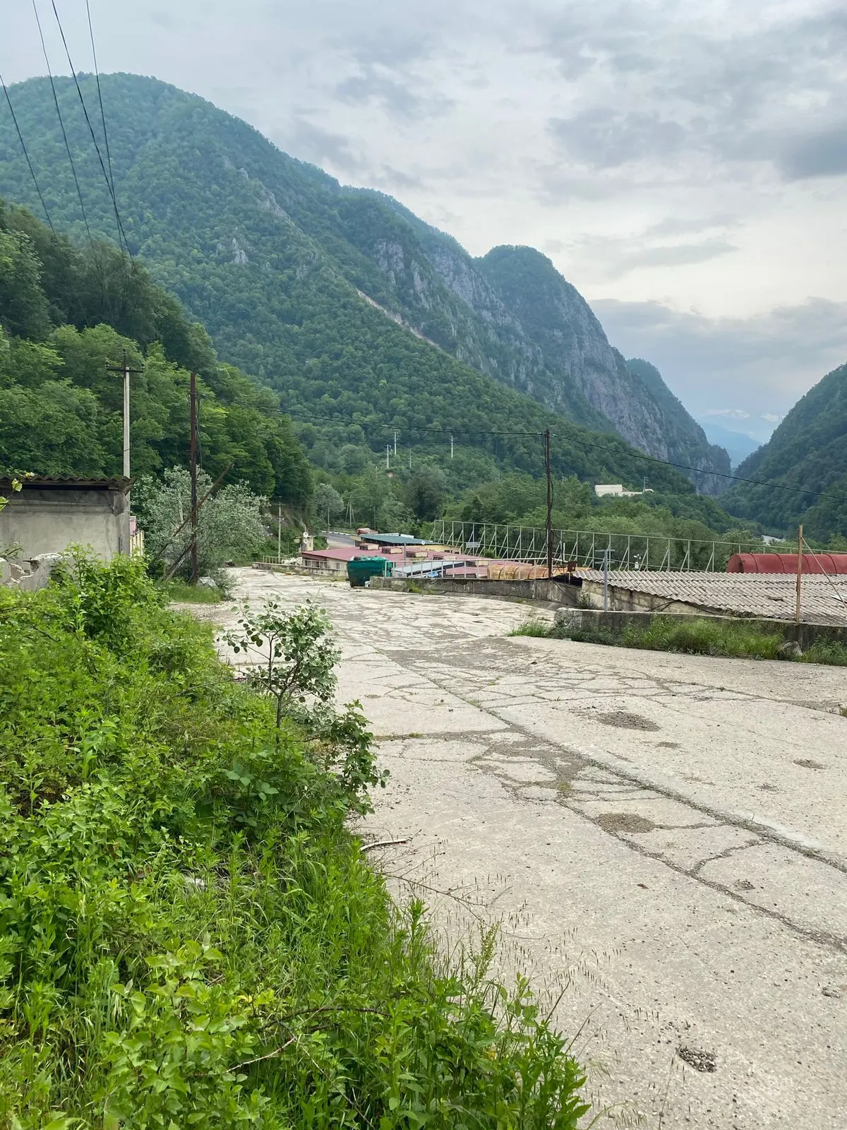 Земельный участок на Красной поляне - фото 2