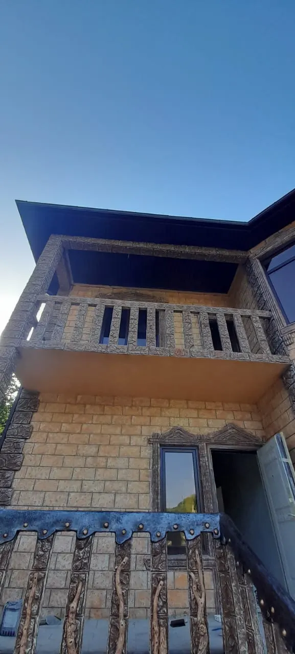 Продажа гостиницы в п. Атарбеково - фото 2