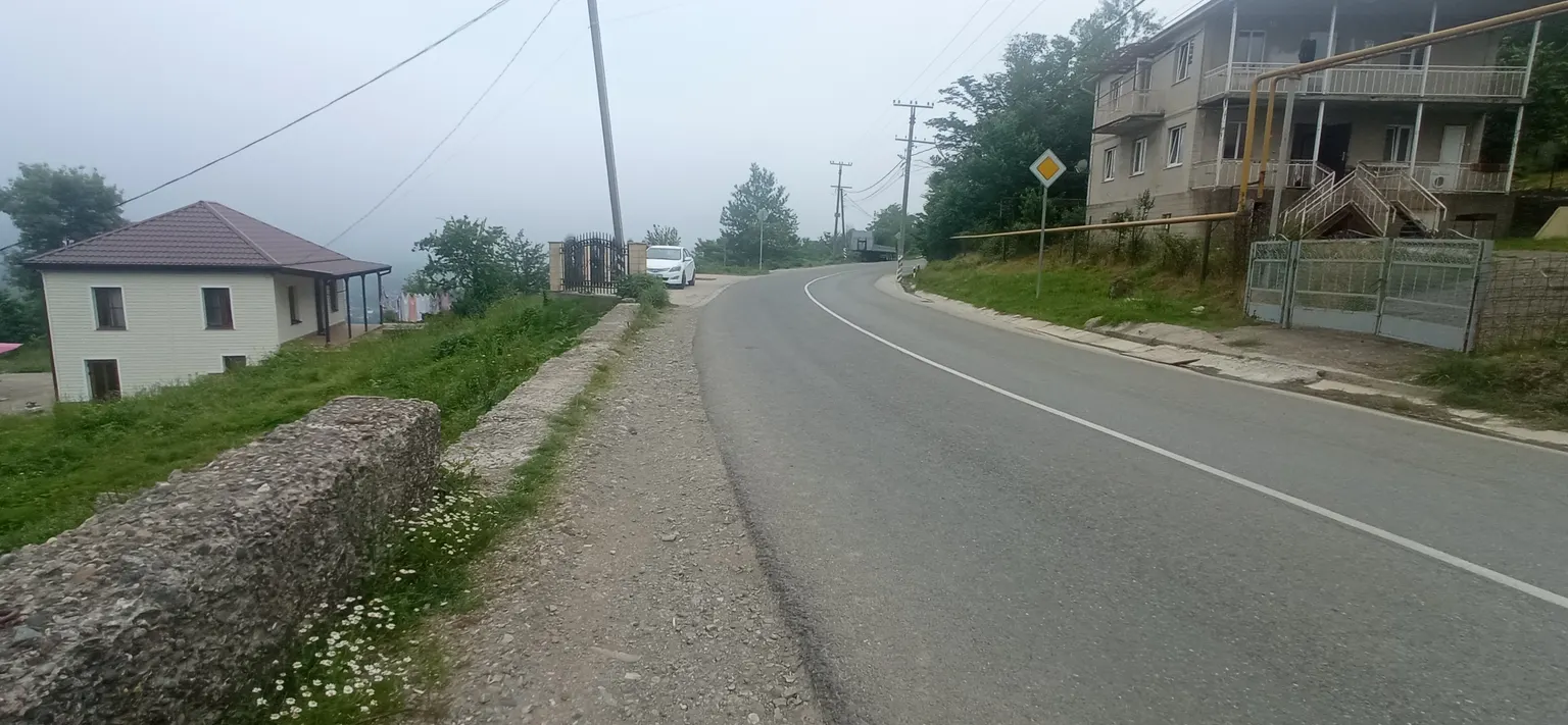 Продаю земельный участок в Дагомысе - фото 2